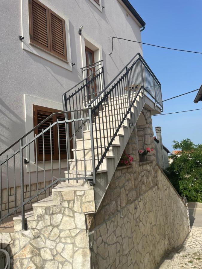 Apartmani Muzic Orlec Exterior foto