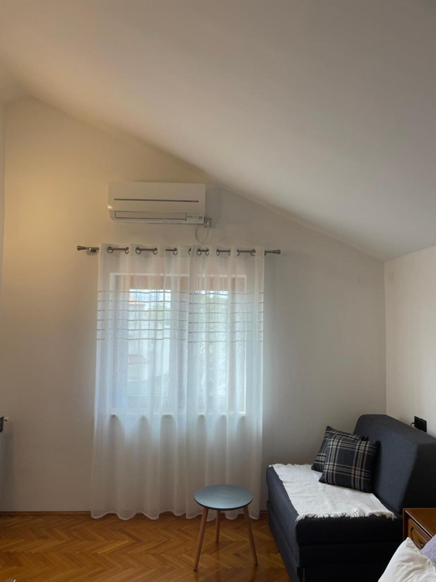Apartmani Muzic Orlec Exterior foto