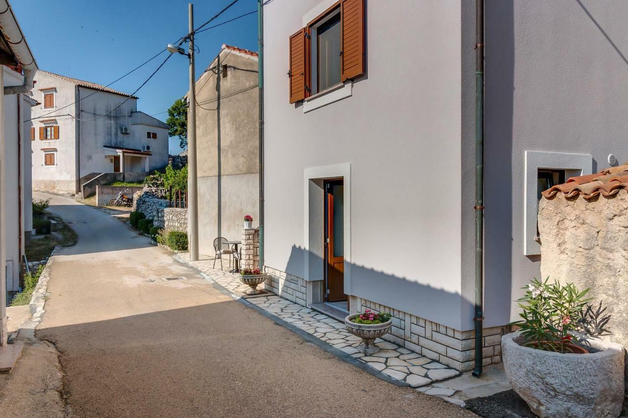 Apartmani Muzic Orlec Exterior foto